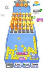 Piston Clicker Idle Money Machine