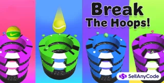 Break the Hoops