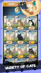 MetaCat: Cat Metaverse Unity Code