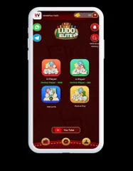 Elight Ludo Real Money