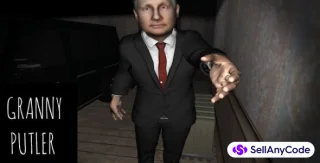 Granny Putler Horror