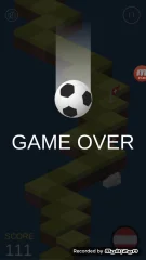 Tap Tap Ball Unity Addicting Game
