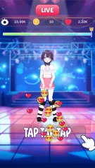 Left or Right: Magic Dress Up