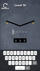 Word Dominant – Puzzle Game