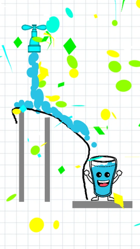 Happy Glass — screenshot 5