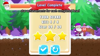 Santa Claus Adventure
