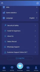 Tiranga Color Prediction Game with Admin Panel Full Setup Source Code at Very Low Cost