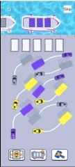 Drive Quest Puzzle