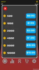 Merge Balls – Premium Unity Game Template