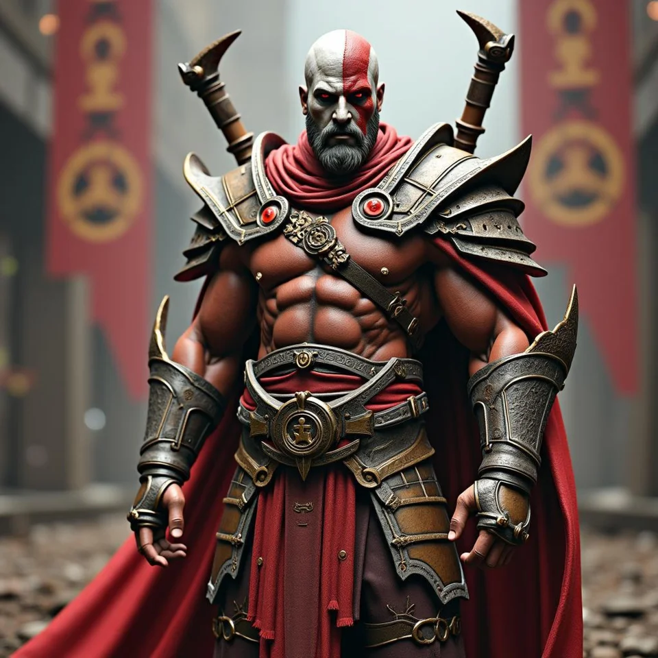 God of War — screenshot 5