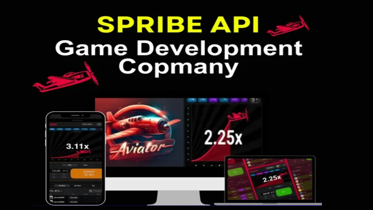 Spribe API Provider in Pakistan & Bangladesh - List of 250+ Game — screenshot 1