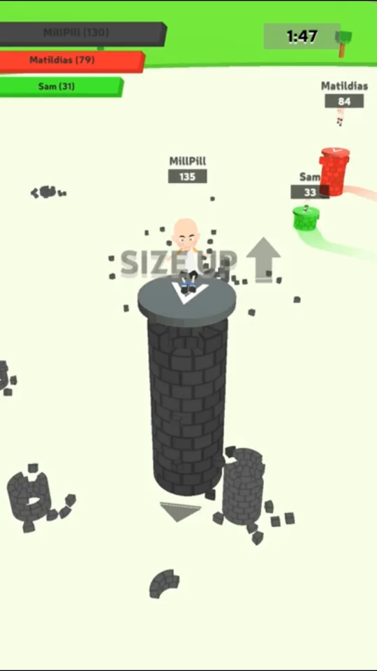 Tower.IO — screenshot 5