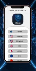 Secure VPN－Safer Internet Pro VPN - VPN Unlimited Proxy - Super Fast Free VPN - Secure VPN & Fast VPN