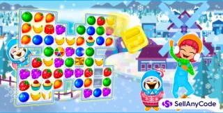 Candy Crushing