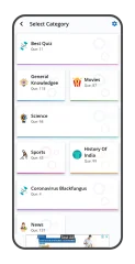 Quiz Online | Trivia Quiz | Quiz Game | Web Quiz + Admin Panel