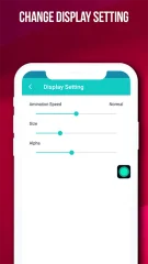 Assistive Touch | Android Source Code