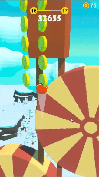 Pokey Hop — screenshot 9