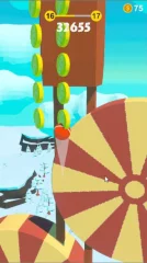 Pokey Hop