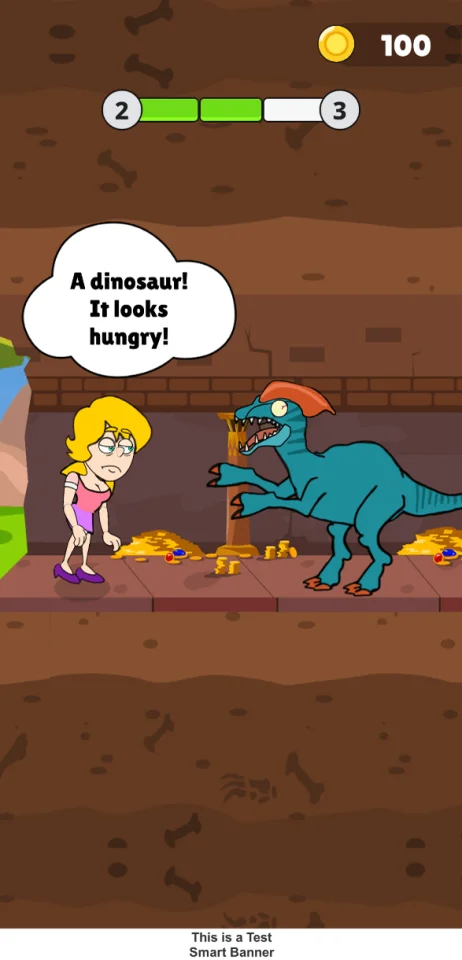 Fox Game Studio’s May Madness Sale Offer: 20 Puzzle Games — screenshot 1