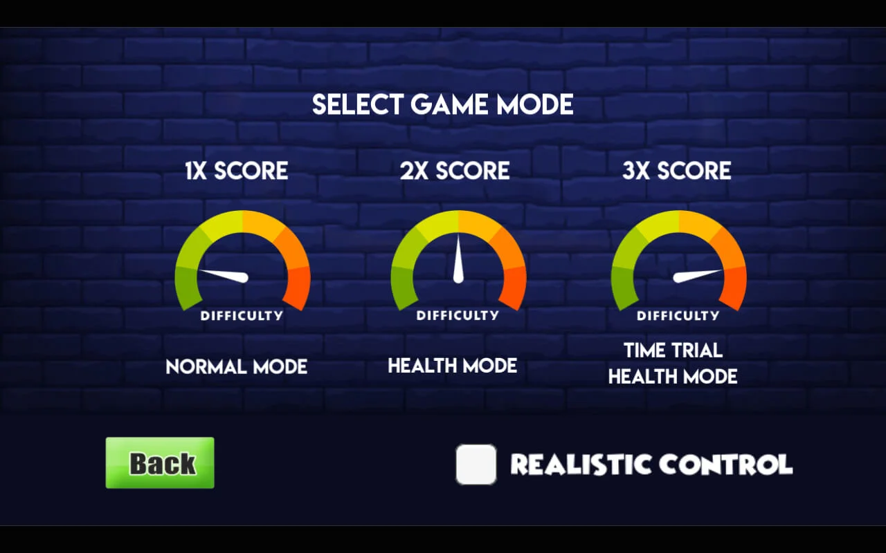 Ambulance Call Drive Siren Game — screenshot 4