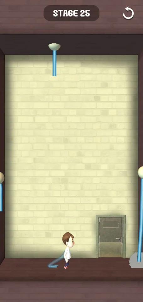 Save the Boy 3D — screenshot 1