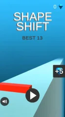 Shape Shift