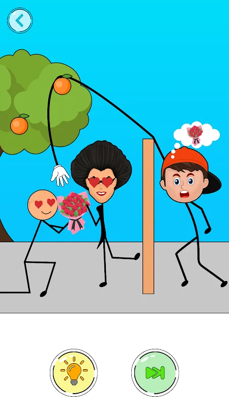 Teacher Puzzle - Steal Games — screenshot 2