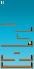 Platform Jumper - Unity Hyper Casual 3D Game