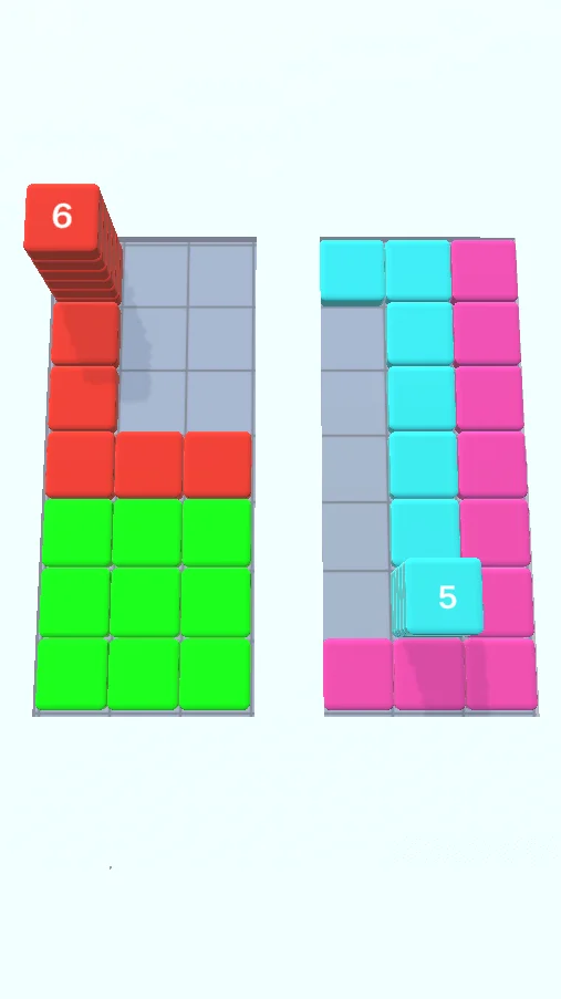 Stack Puzzle — screenshot 3