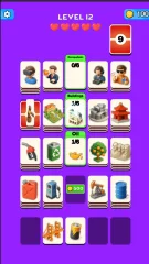 Category Sort Puzzle 2D Unity Game Template