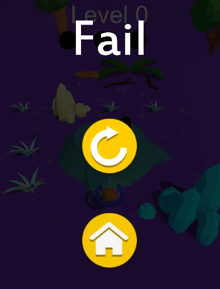 Stack Blaster - Unity Source Code — screenshot 2