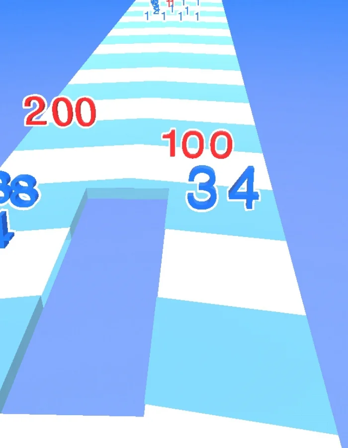 Number Master - Merge Master -Unity — screenshot 1