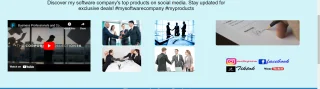 Web Profile