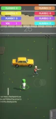 Aliens.io | Brand New Game | IO Games Trending!