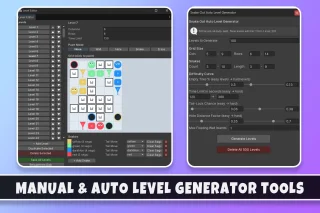 Snake Out | Unity 2D Puzzle Template + Editor