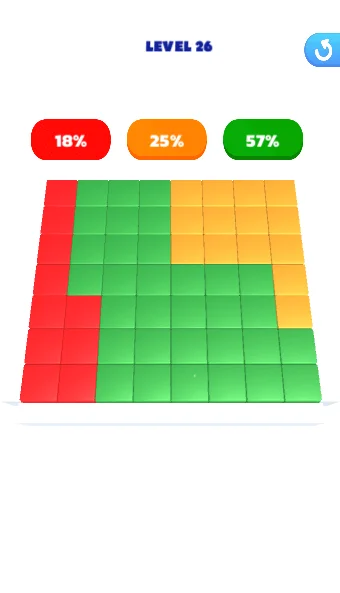 Filling Blocks — screenshot 10