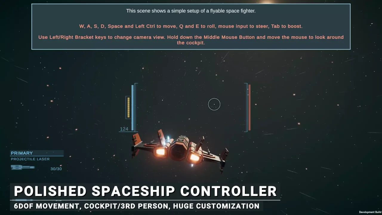 Space Combat Kit — screenshot 8