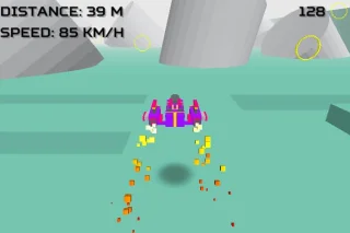 Sky Hover