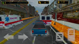 Offroad Jeep Simulator Game