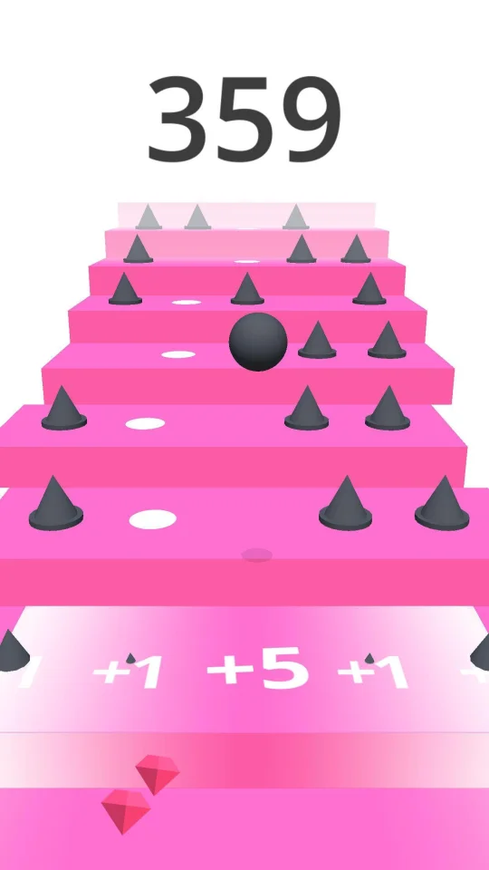 Stairs — screenshot 2