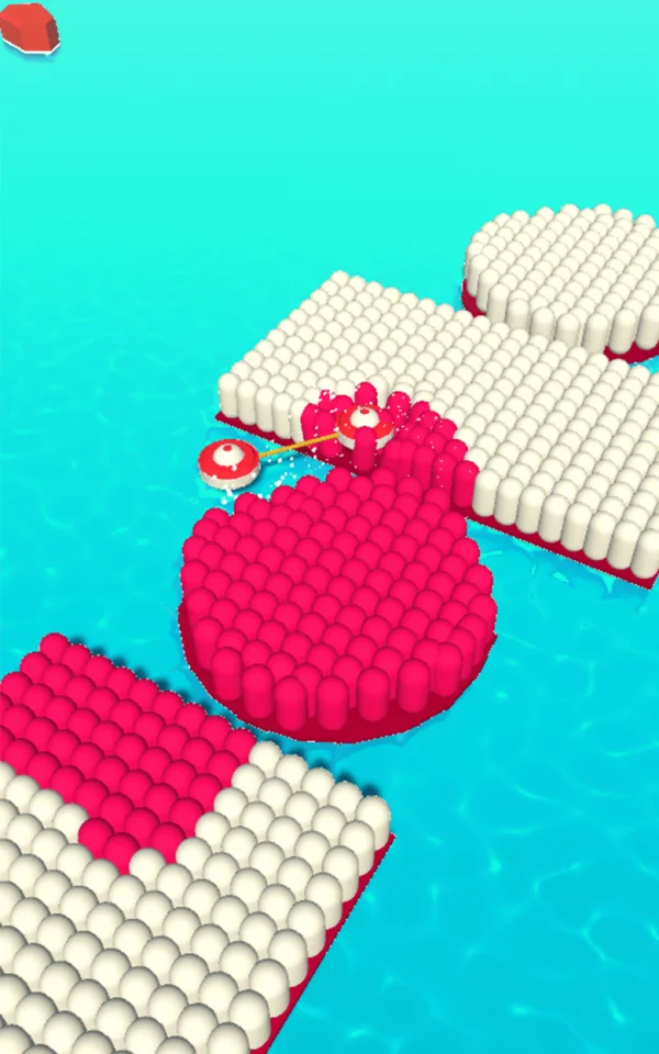 Paint Roller – Brush Roll — screenshot 5