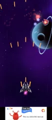Space Shooter: Alien Attack 2021