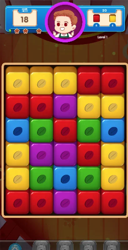 Barista Tap Blast — screenshot 2