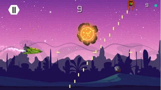 Zitvader Game Template