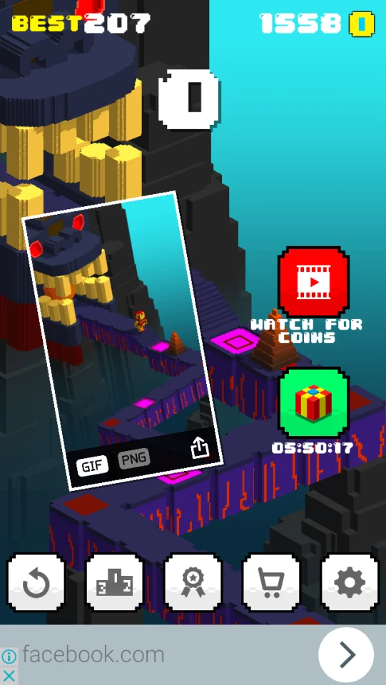 Temple Escape – New Mobile Endless Runner — screenshot 4