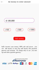 Hyippro v3.2 -Website Android and iOS Application with Admin Panel