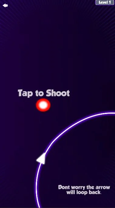 Looper Hit - Unity 2020 — screenshot 3