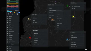 AzHCode - Online Browser Game Platform PHP