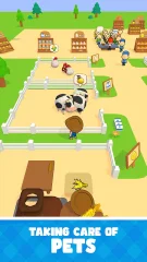 My Family Farm Land