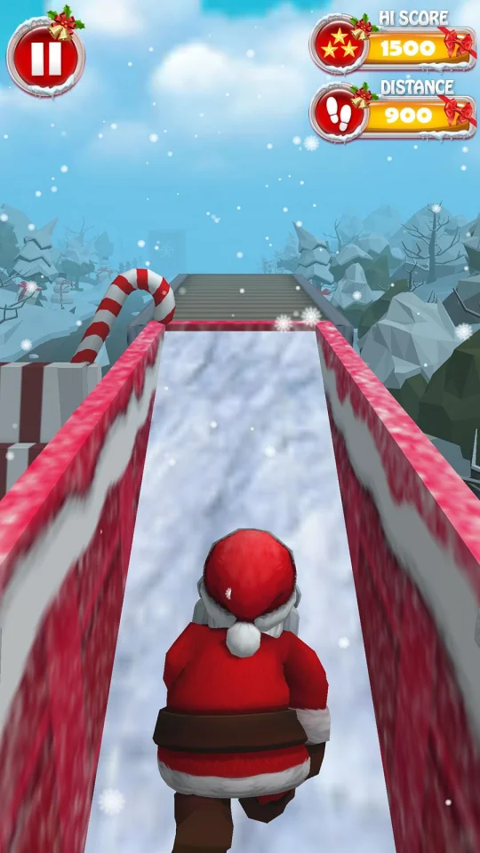 Top 5 Trend Games — screenshot 2